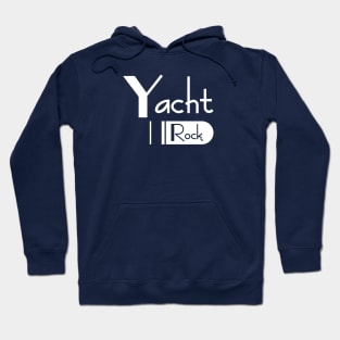 Yacht Rock // V2 Hoodie